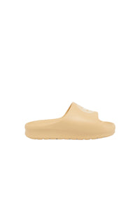 Mules Serve Slide 2.0 - Natural & White