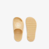 Mules Serve Slide 2.0 - Natural & White