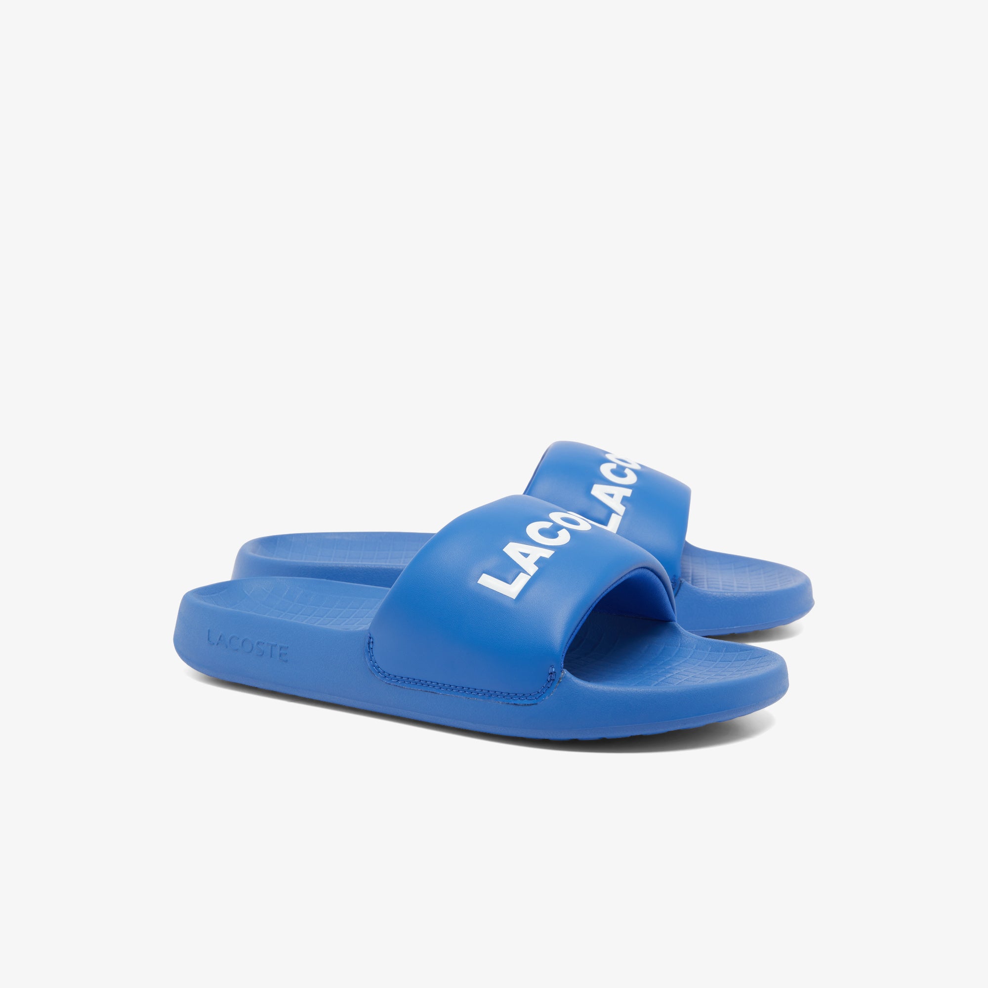 FOOTWEAR - Blu & Wht