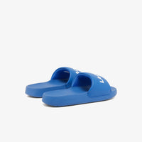 FOOTWEAR - Blu & Wht