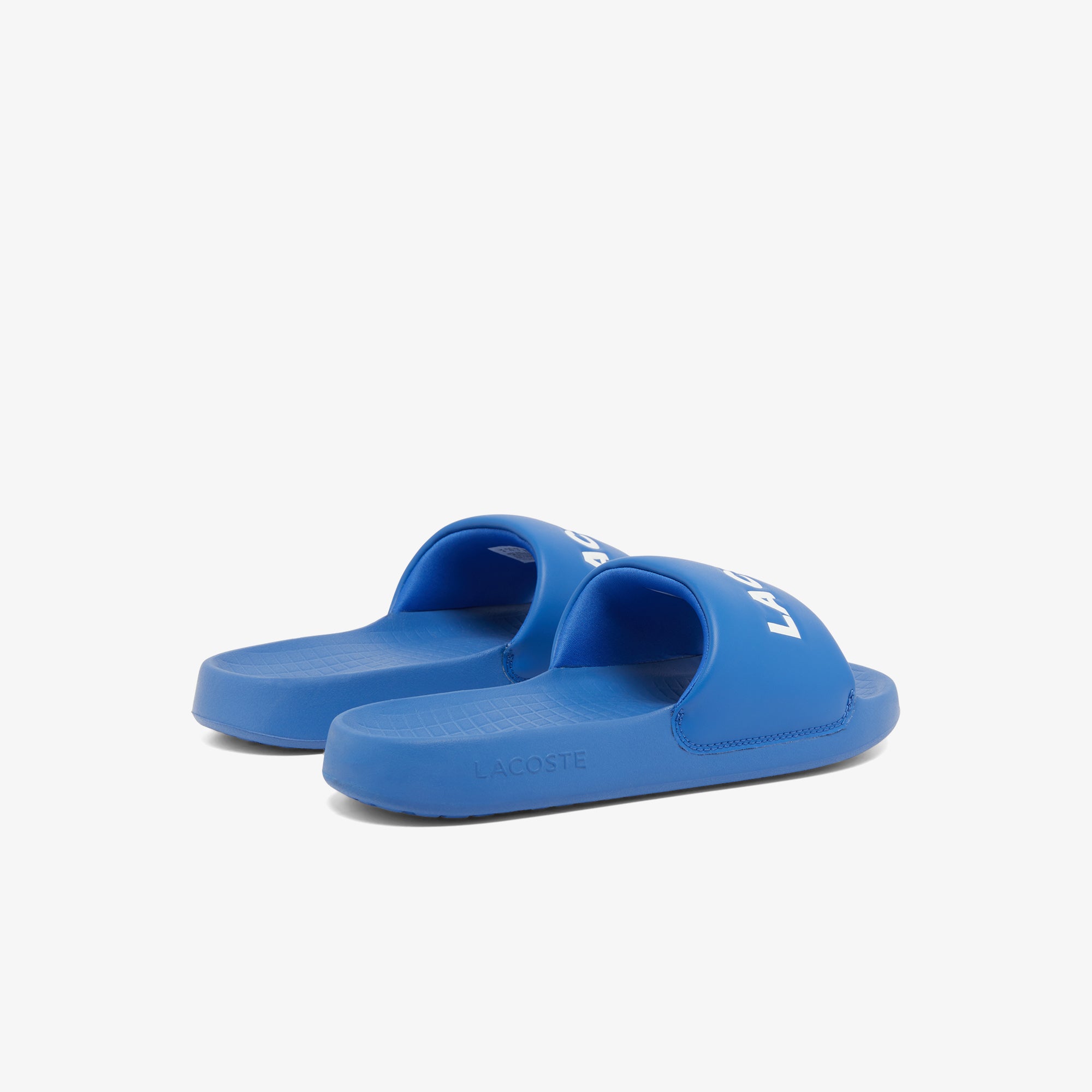 FOOTWEAR - Blu & Wht
