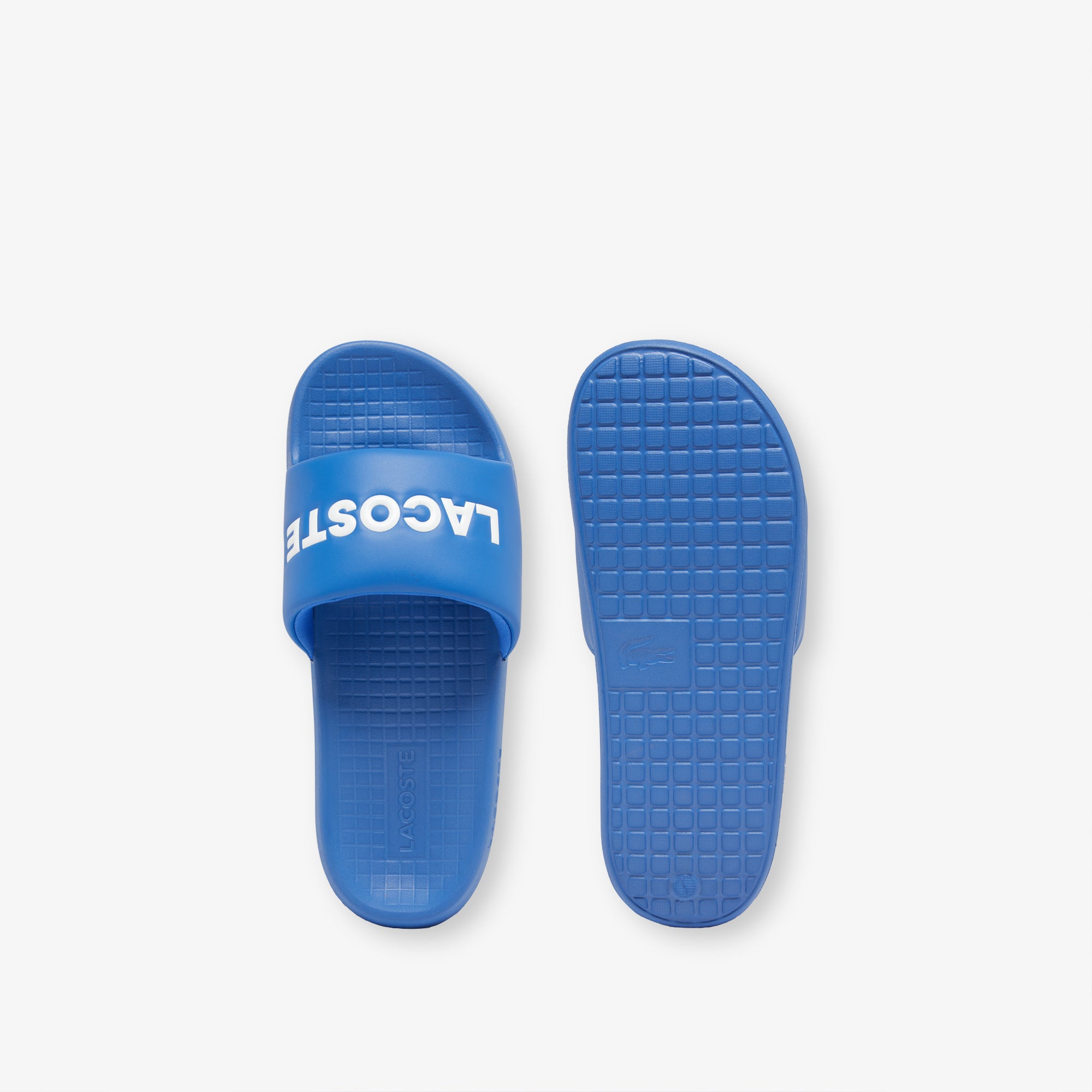 FOOTWEAR - Blu & Wht