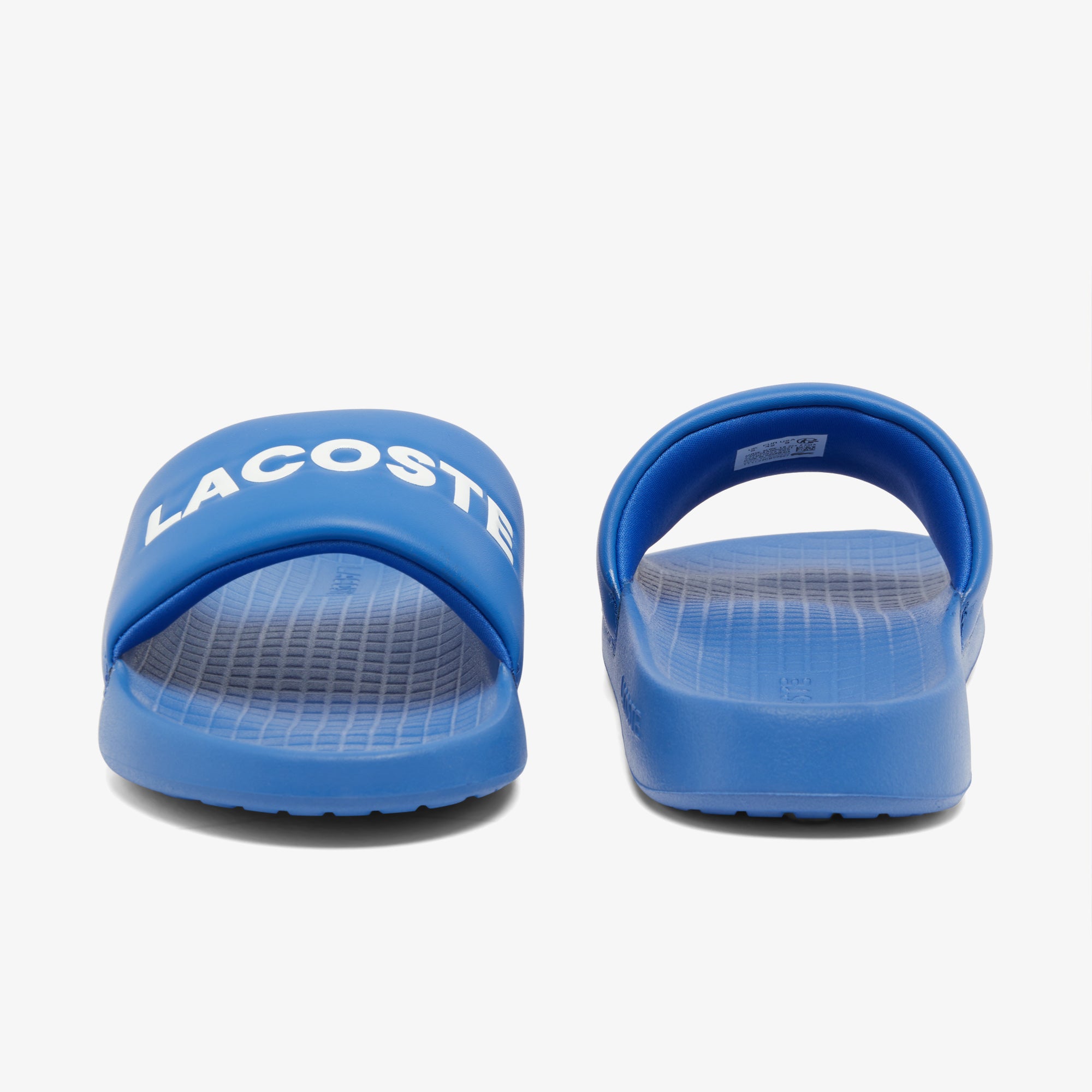 FOOTWEAR - Blu & Wht