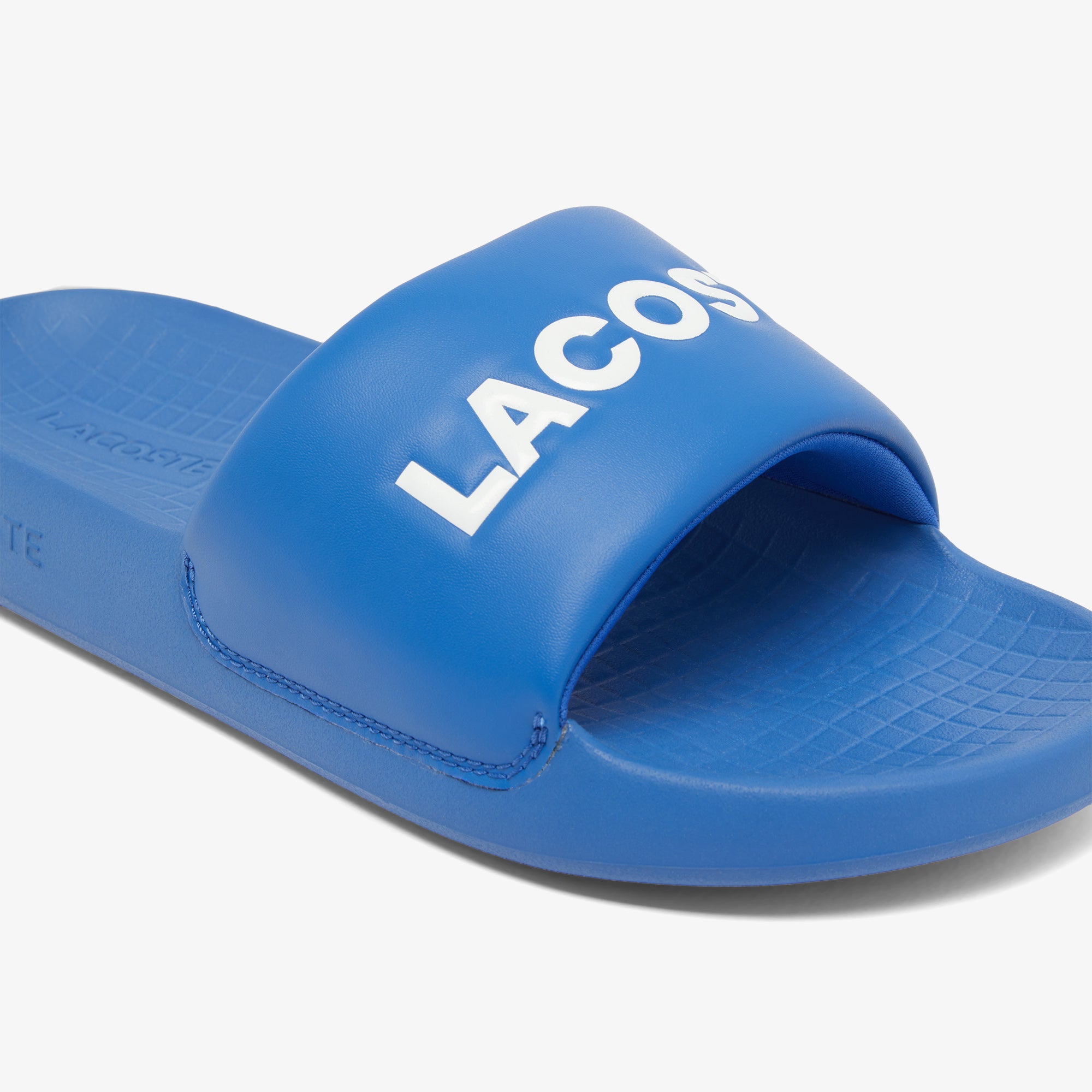 FOOTWEAR - Blu & Wht
