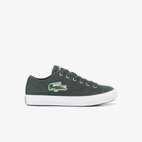 FOOTWEAR - Dk Grn & Wht