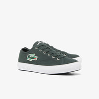 FOOTWEAR - Dk Grn & Wht