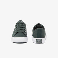FOOTWEAR - Dk Grn & Wht