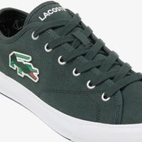 FOOTWEAR - Dk Grn & Wht