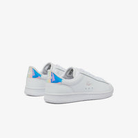 Sneakers Carnaby Set en cuir - White & Light Pink