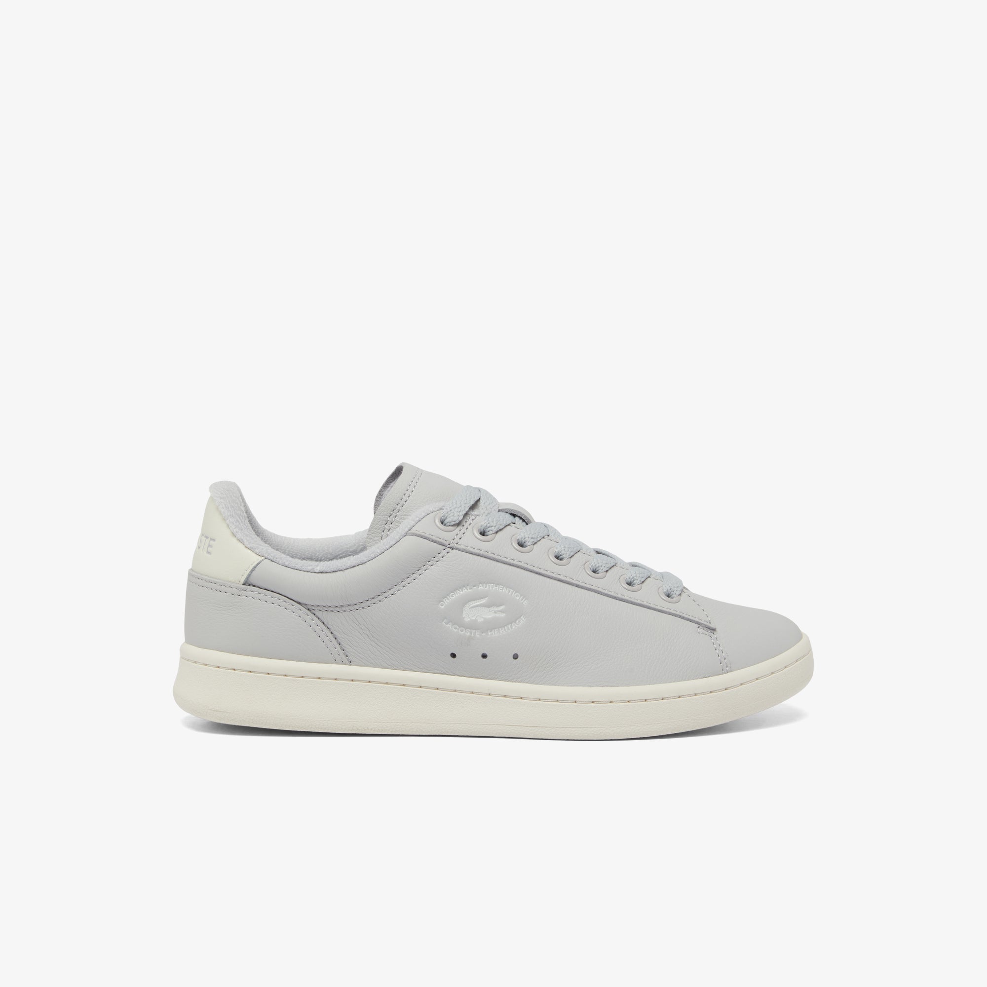 FOOTWEAR - Lt Gry & Off Wht