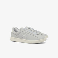 FOOTWEAR - Lt Gry & Off Wht
