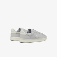 FOOTWEAR - Lt Gry & Off Wht