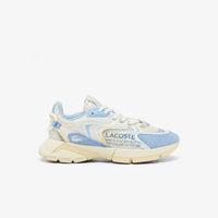 FOOTWEAR - Lt Blu & Off Wht