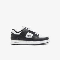 FOOTWEAR - Blk & Wht