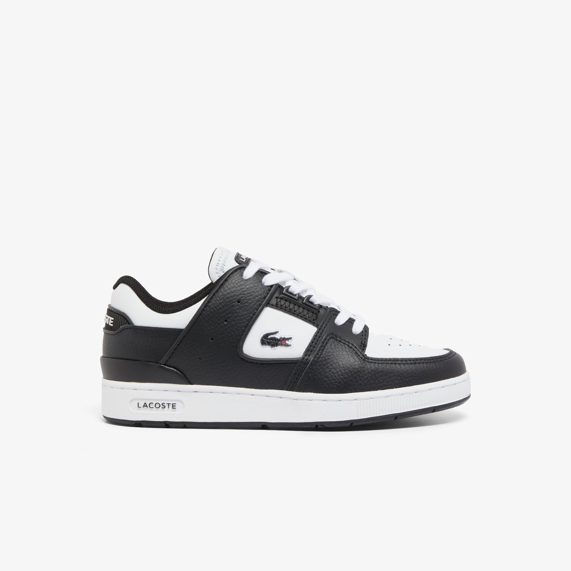 FOOTWEAR - Blk & Wht