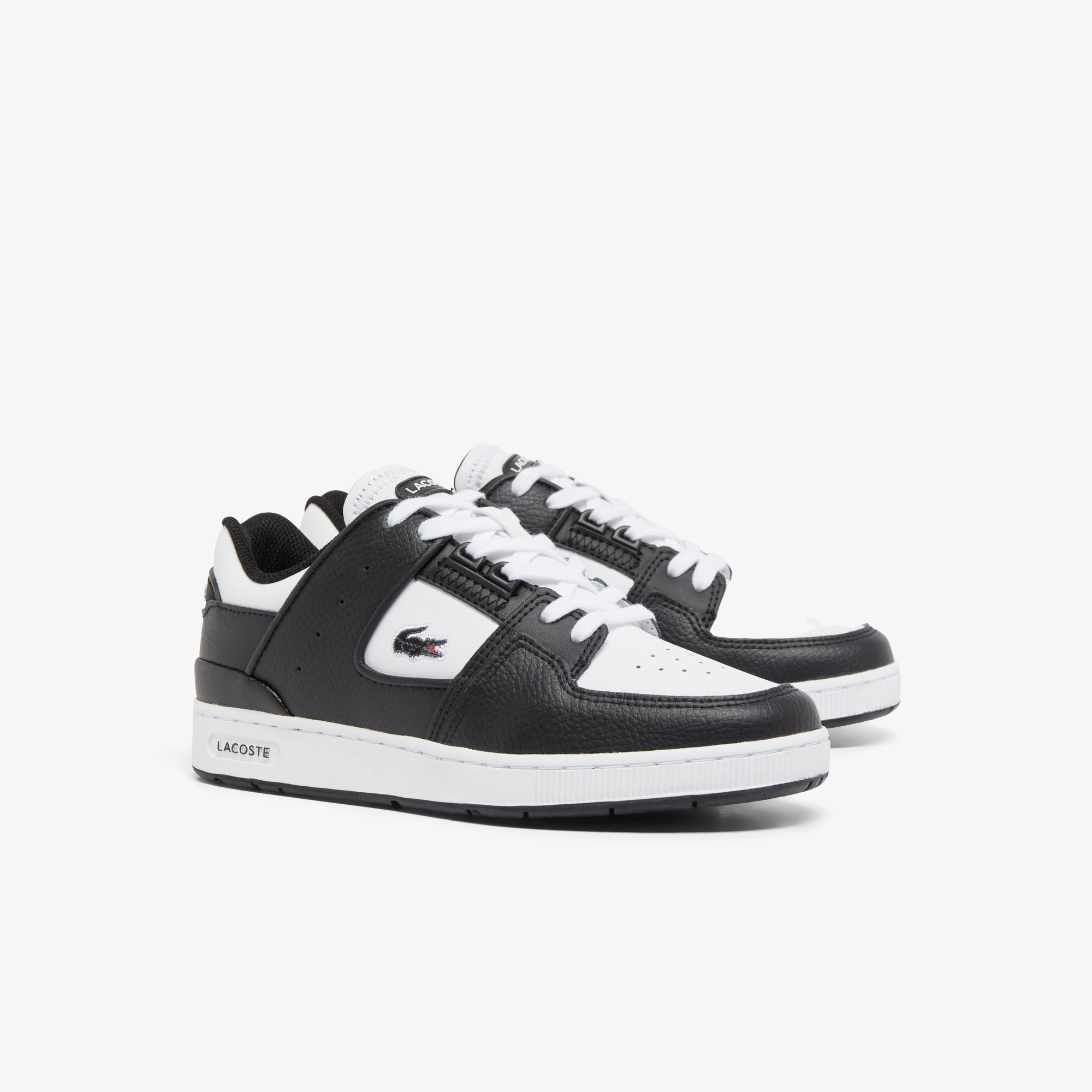 FOOTWEAR - Blk & Wht