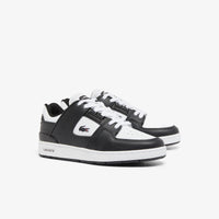 FOOTWEAR - Blk & Wht
