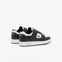 FOOTWEAR - Blk & Wht