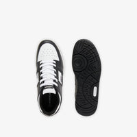 FOOTWEAR - Blk & Wht