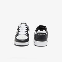 FOOTWEAR - Blk & Wht