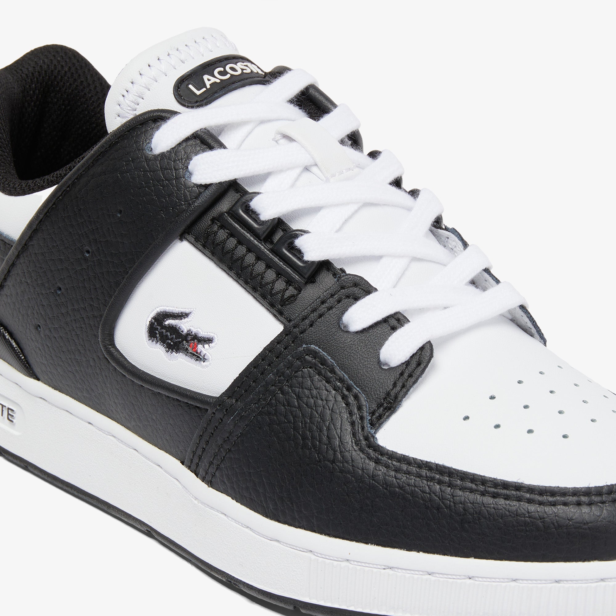 FOOTWEAR - Blk & Wht