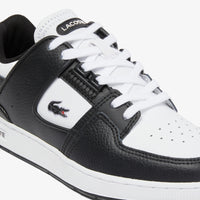 FOOTWEAR - Blk & Wht