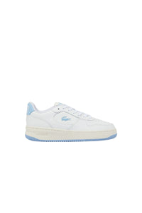 Sneakers L001 Set en cuir - Off White & Blue