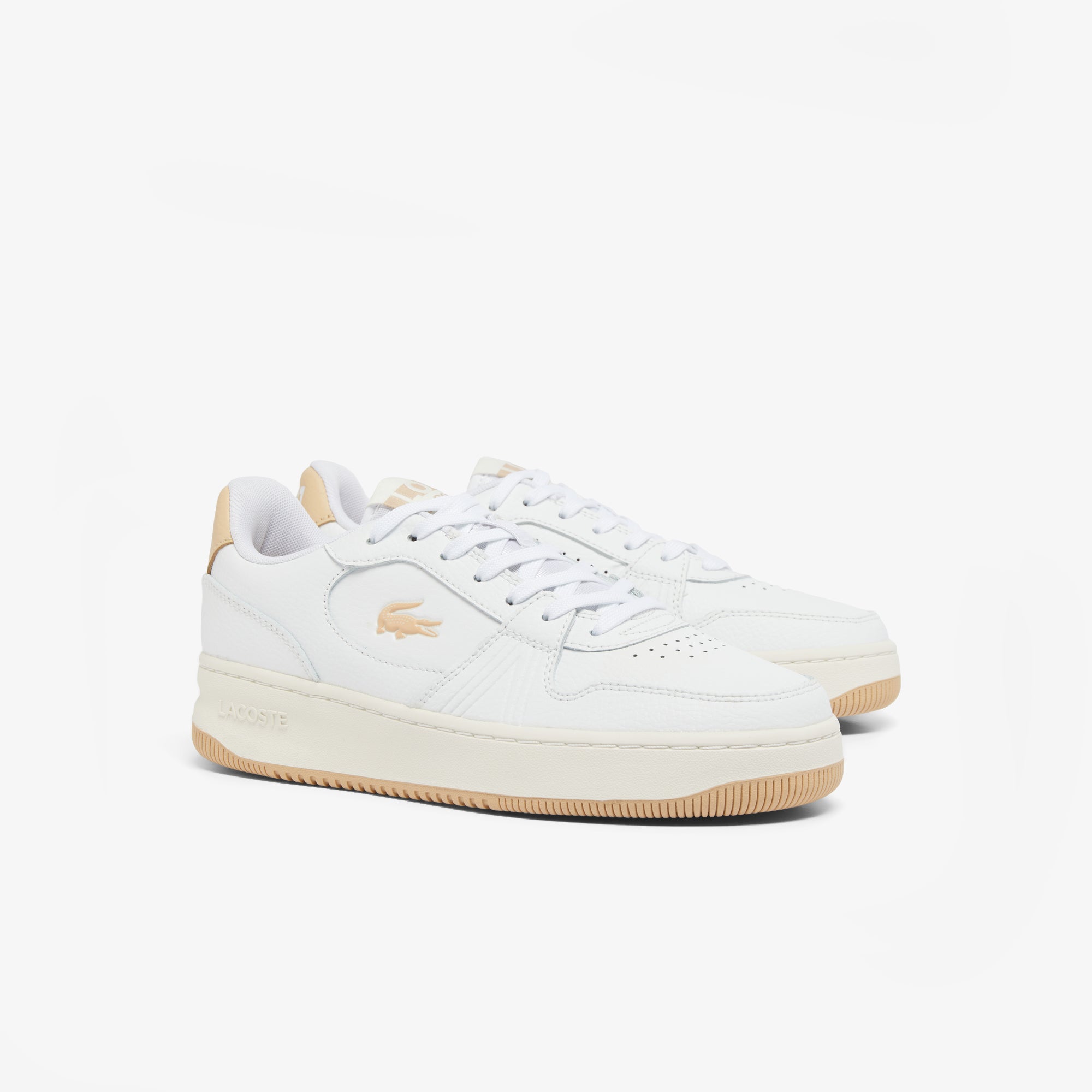 FOOTWEAR - Off Wht & Nat