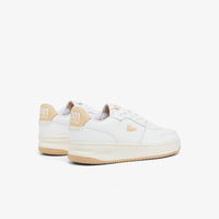 FOOTWEAR - Off Wht & Nat