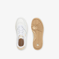 FOOTWEAR - Off Wht & Nat