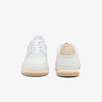 FOOTWEAR - Off Wht & Nat