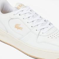 FOOTWEAR - Off Wht & Nat