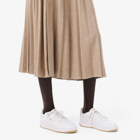 FOOTWEAR - Off Wht & Nat