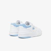FOOTWEAR - Wht & Lt Blu