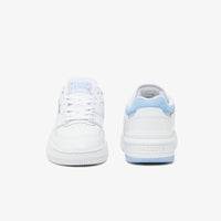 FOOTWEAR - Wht & Lt Blu