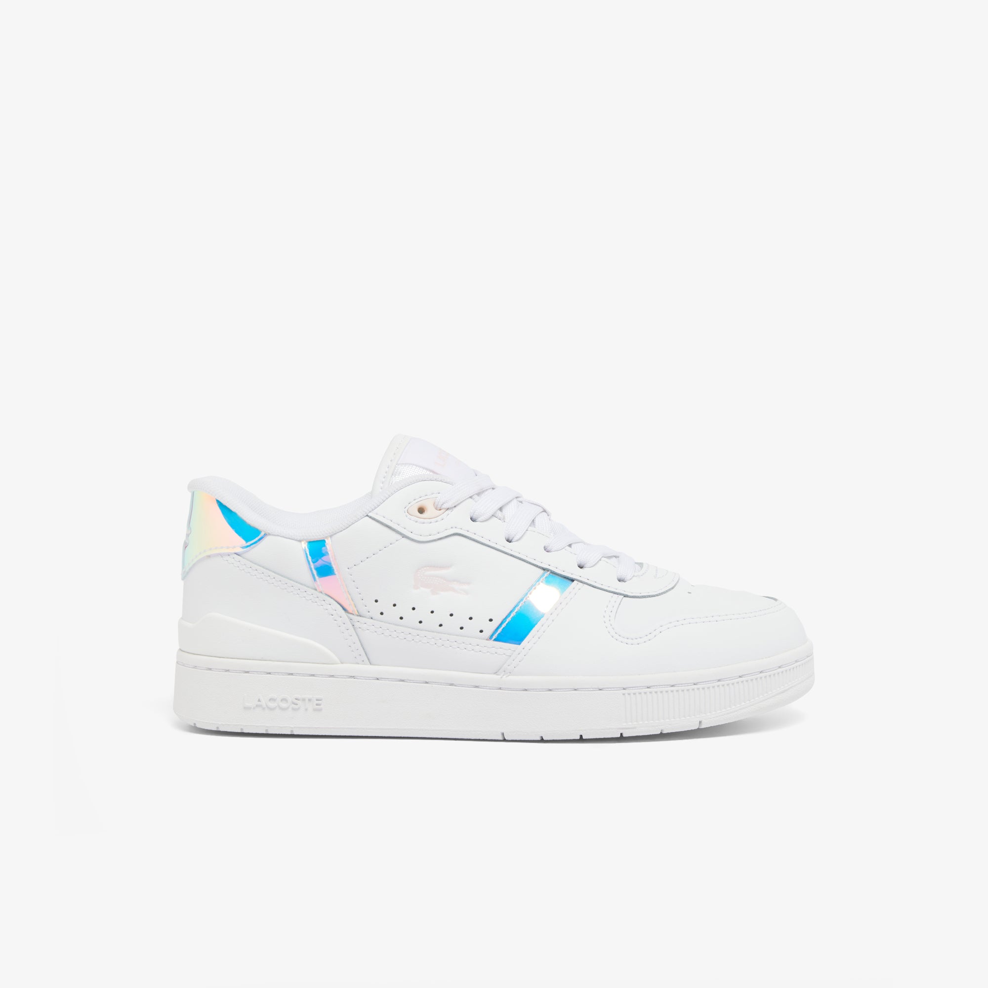 FOOTWEAR - Wht & Lt Pnk