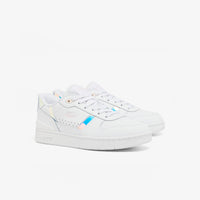FOOTWEAR - Wht & Lt Pnk