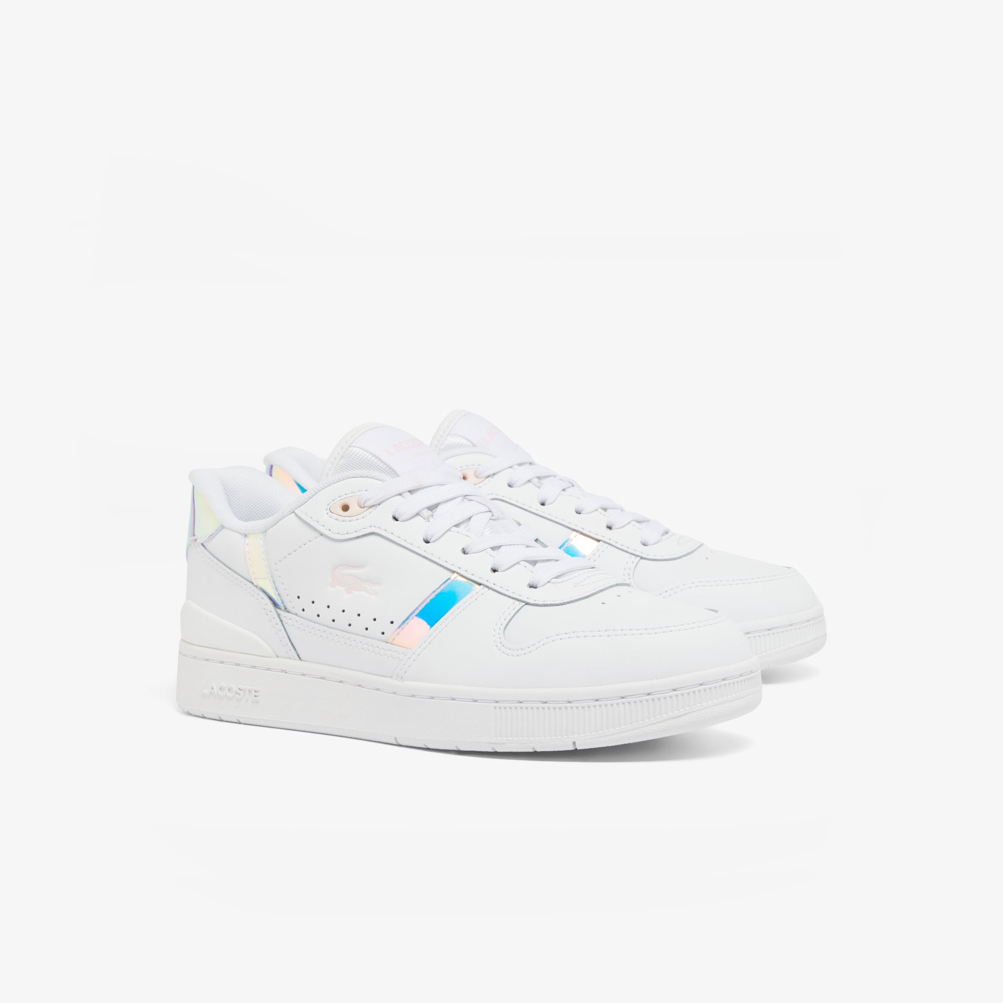 FOOTWEAR - Wht & Lt Pnk