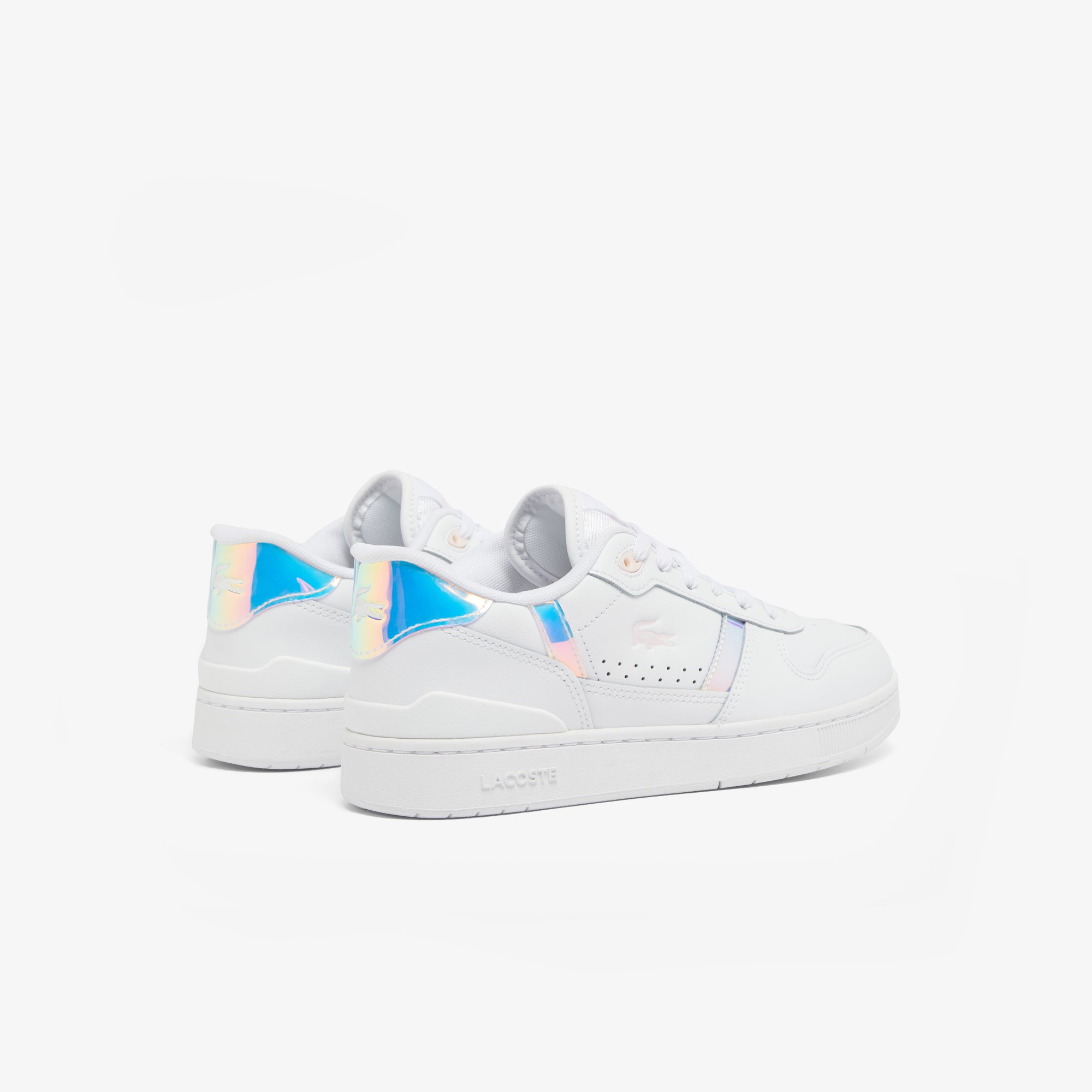 FOOTWEAR - Wht & Lt Pnk