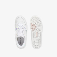 FOOTWEAR - Wht & Lt Pnk
