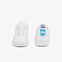 FOOTWEAR - Wht & Lt Pnk