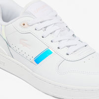 FOOTWEAR - Wht & Lt Pnk