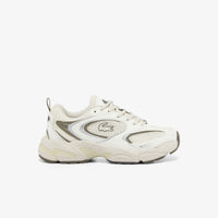 FOOTWEAR - Off Wht & Khk
