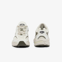 FOOTWEAR - Off Wht & Khk
