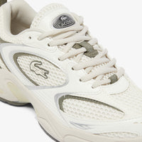 FOOTWEAR - Off Wht & Khk