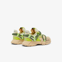 Sneakers L003 Active Runway - Light Yellow