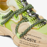 Sneakers L003 Active Runway - Light Yellow