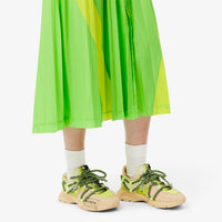 Sneakers L003 Active Runway - Light Yellow
