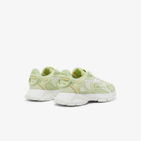 Sneakers L003 Neo - Light Green & White