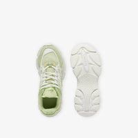 Sneakers L003 Neo - Light Green & White
